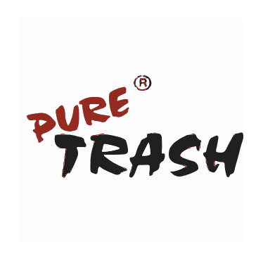 Pure Trash street clothing and military inspired apparel at Bullseye Country Sport UK