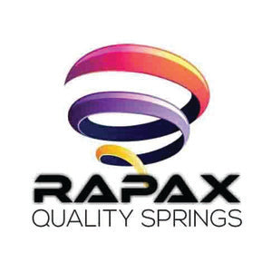 Rapax airsoft sniper springs and upgrade parts at Bullseye Country Sport UK