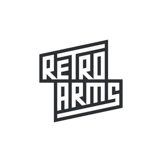 Retro Arms CNC gearbox shell airsoft upgrade part