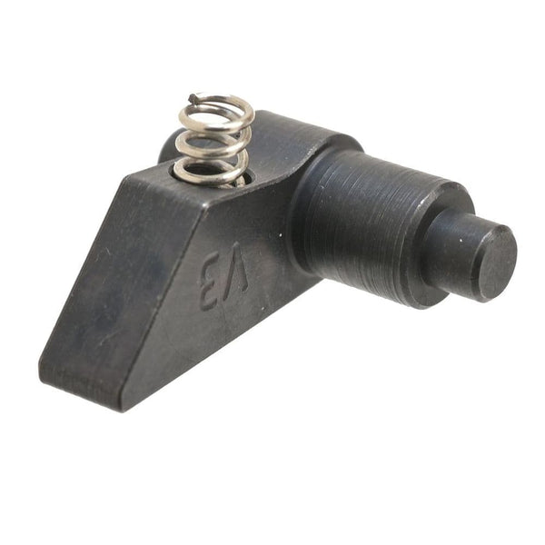 Upgraded anti reversal latch for high stress AEG setups