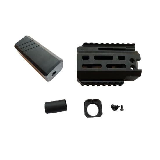 SAS Elements airsoft gun accessories and upgrade parts at Bullseye Country Sport