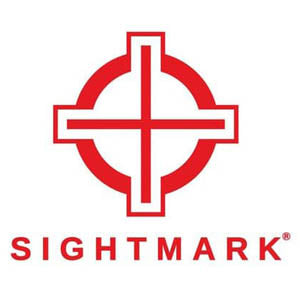 Sightmark rifle scopes, red dot sights and gun accessories at Bullseye Country Sport