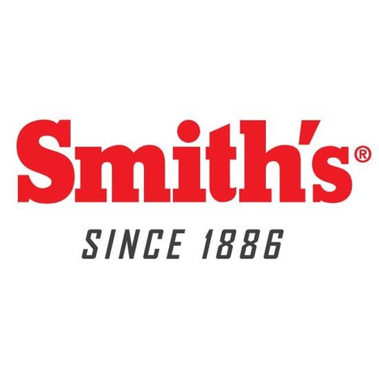 Smiths knives and sharpening tools at Bullseye Country Sport UK