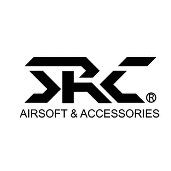 SRC airsoft guns, AEG rifles and accessories at Bullseye Country Sport UK