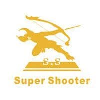 Super Shooter airsoft gearbox parts and AEG upgrade components at Bullseye Country Sport