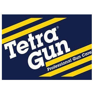 Tetra Gun Care cleaning kits and firearm maintenance products at Bullseye Country Sport UK