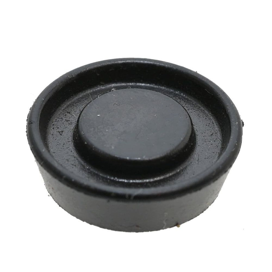 Reinforced piston head for GBB pistol durability upgrade