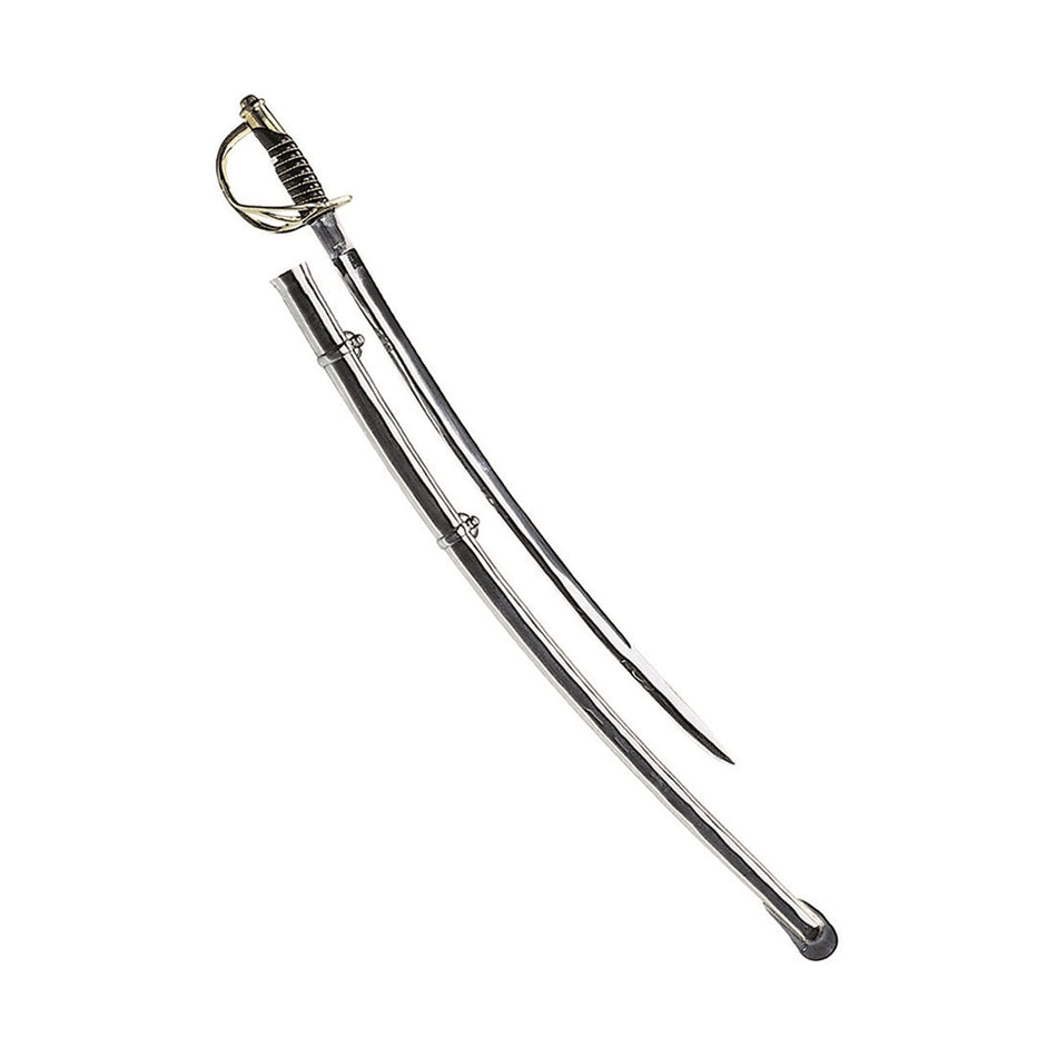 steel swords designed for collectors and display
