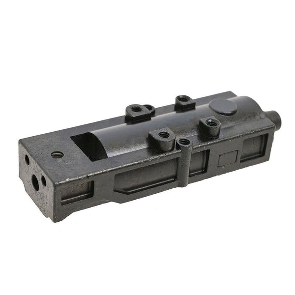 Airsoft GBB blowback unit for gas blowback pistol upgrade