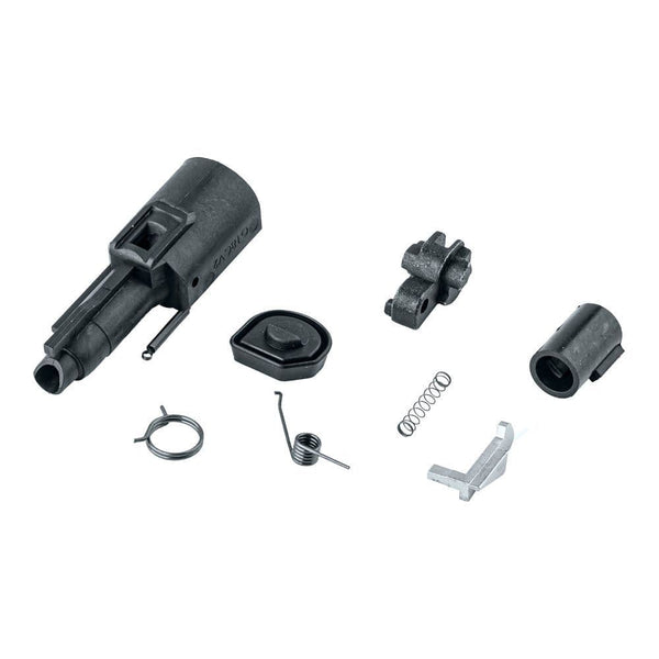 Airsoft GBB service kit with seals, O-rings and valves for gas blowback pistols