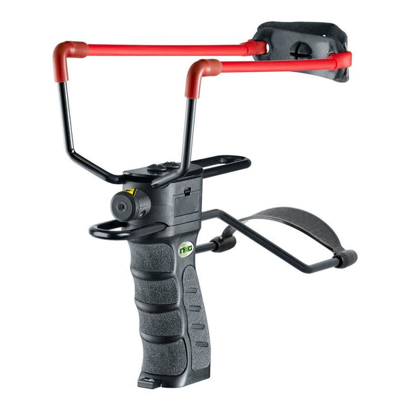 slingshots and catapults for outdoor target shooting