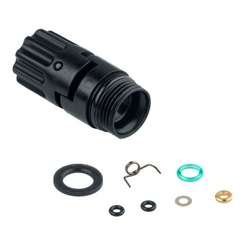 Umarex T4E internal springs and spare parts for CO2 markers
