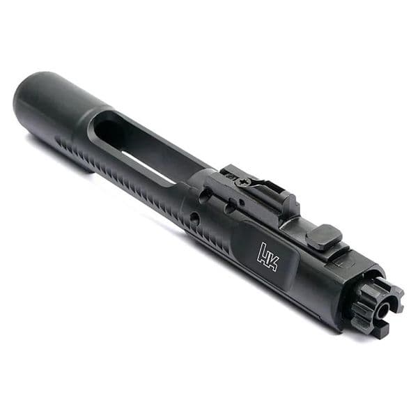 GBBR bolt carrier for smooth cycling and recoil performance