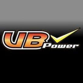 VB Power airsoft batteries, LiPo batteries and chargers at Bullseye Country Sport