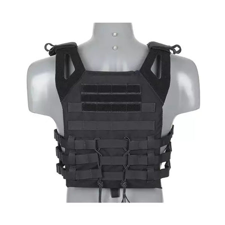 8 Fields V2 Jump Plate Carrier Airsoft Vest 500D Cordura 