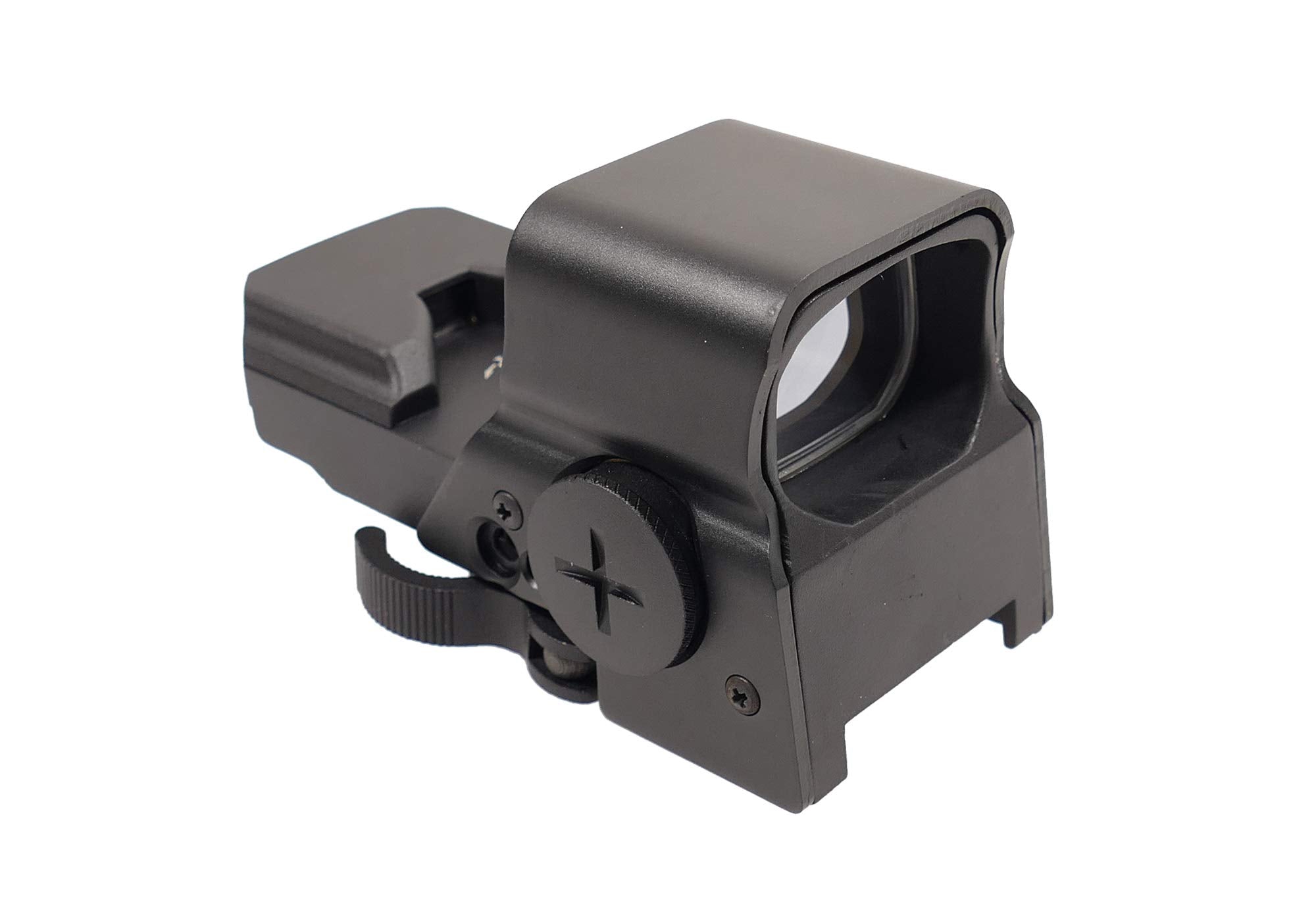 Swiss Arms Rechargeable Reflex Dot Sight Green / Red