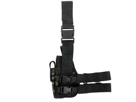 Fields Tactical Drop Leg Holster