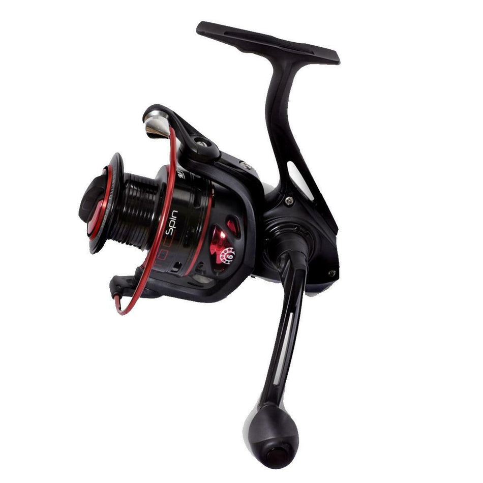 Zebco Magic Trout Cito 20 Spinning Reel Smooth & Reliable