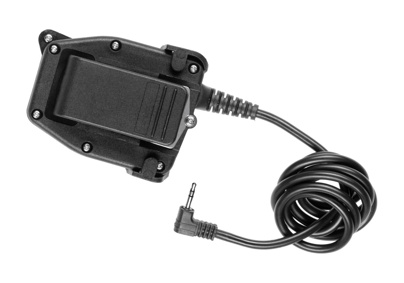 Z-Tactical PTT Unit Motorola Single Pin Z112