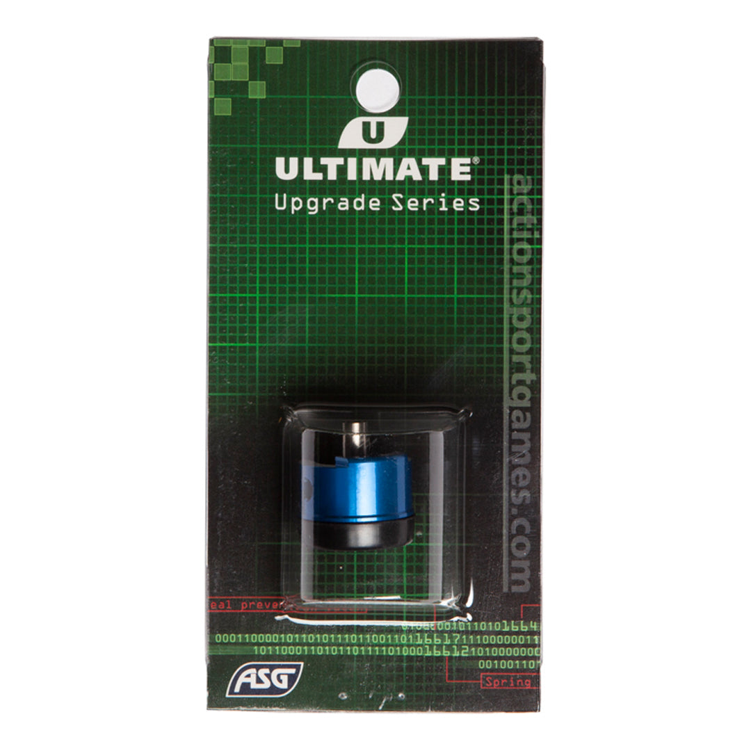 Ultimate Airsoft Gearbox Cylinder Head V3 