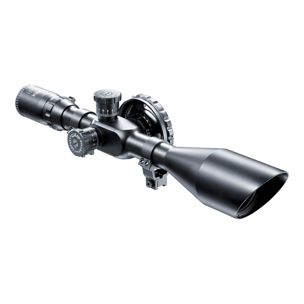 Umarex Rifle Scope Telescopic Parallax RS 8-32x56 FT 