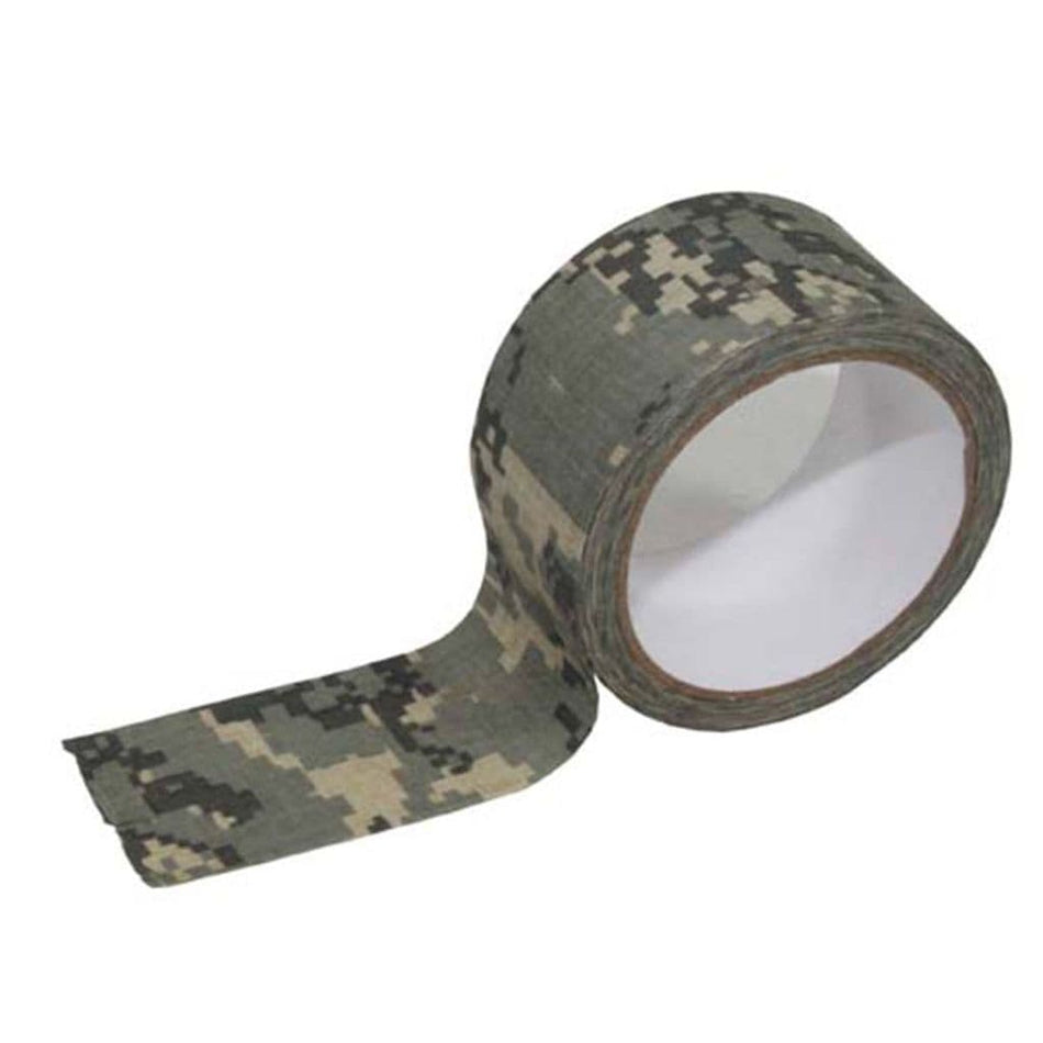 MFH Fabric Gun Tape 10m AT Digital 