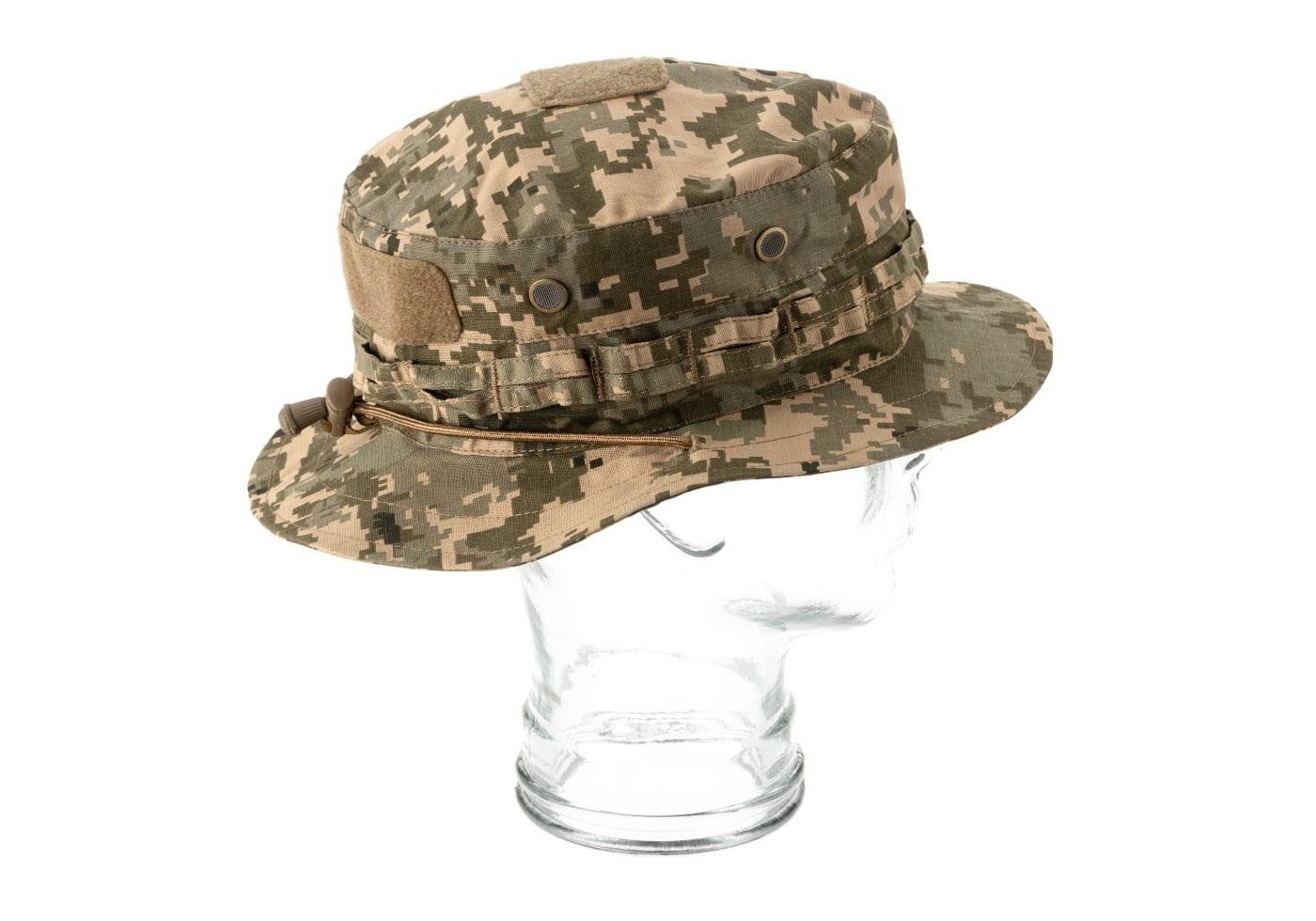 Invader Gear Mod 3 Boonie Bush Hat Ukraine MM-14 Camo