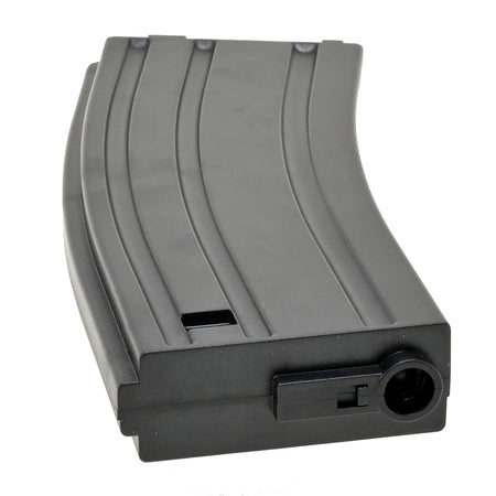 ASG Strike Systems Magazine Pack 5pcs M4/AR 140 Rds Black 6mm bb's