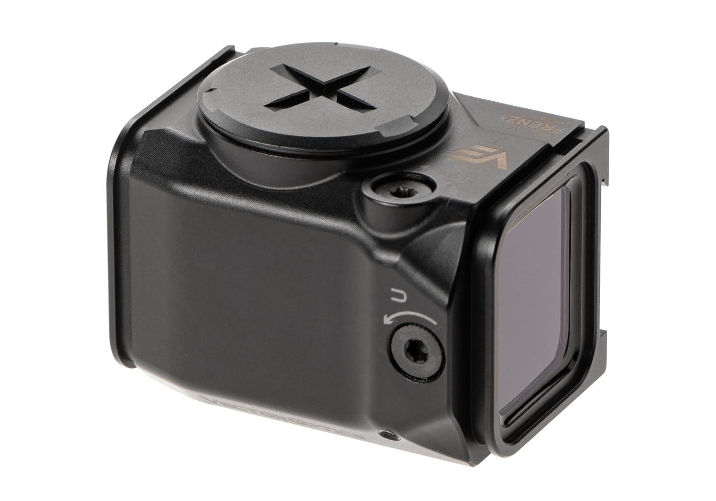 Vector Optics Frenzy FA 1x18x22 Enclosed Red Dot Sight