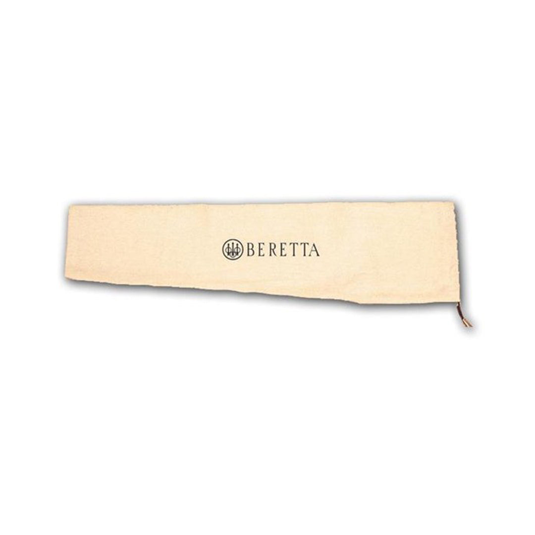 Beretta Stock Cotton Sleeve Sock Cream