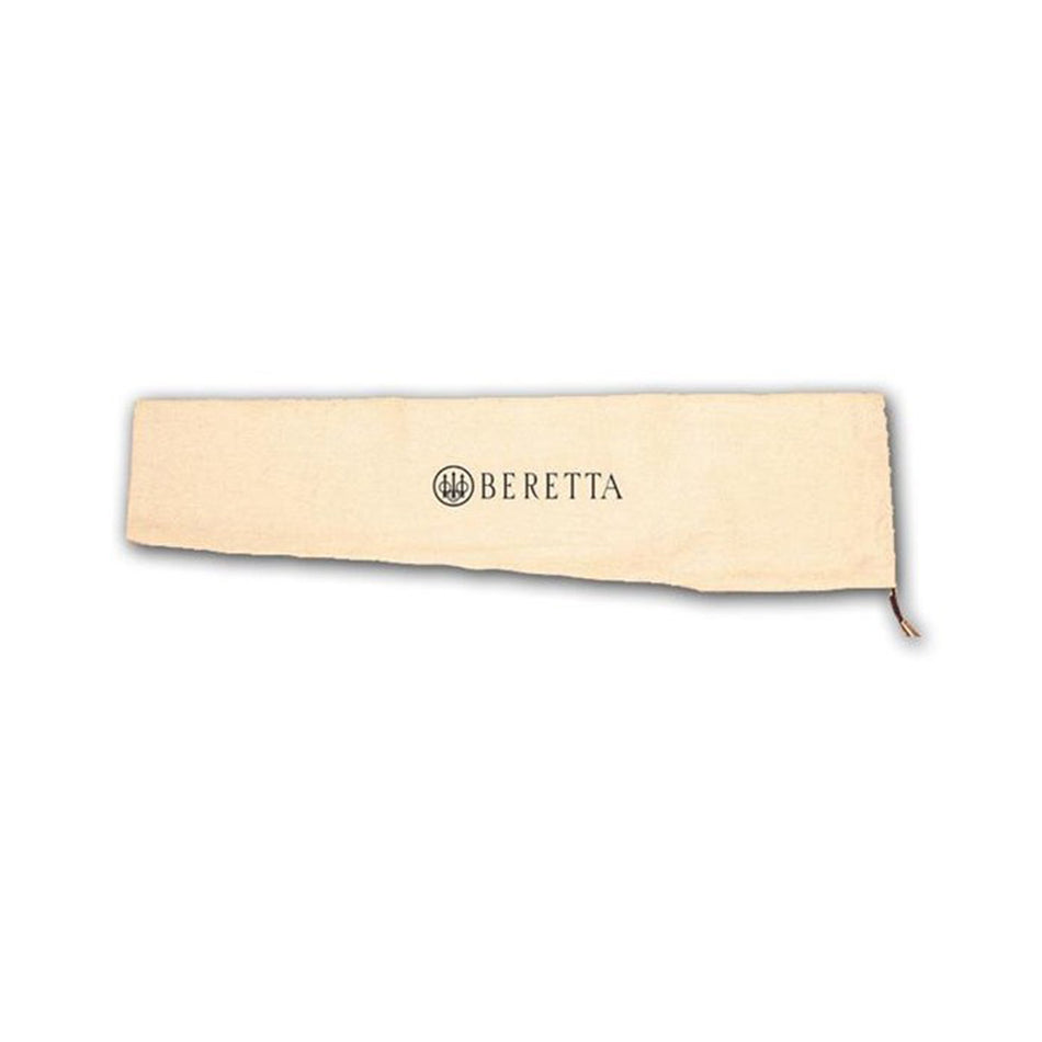 Beretta Stock Cotton Sleeve Sock Cream