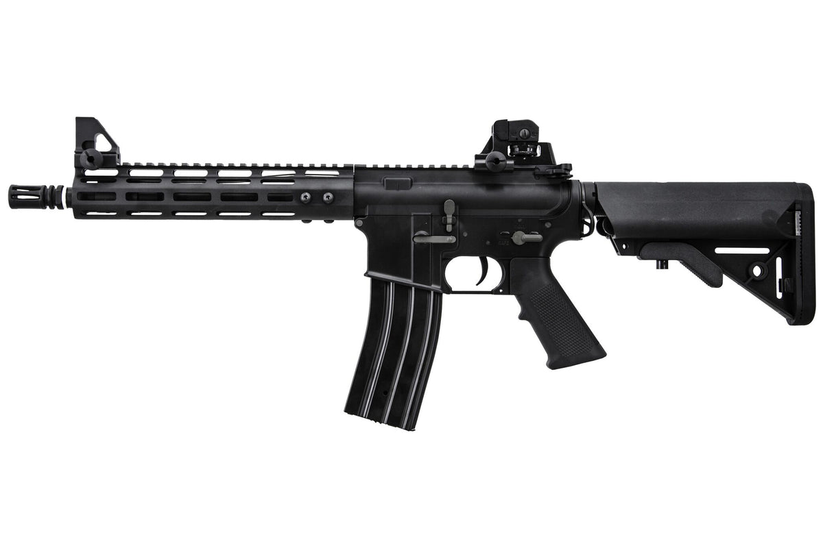 Nuprol Airsoft Delta Nomad Bravo M4 AEG Black