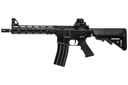 Nuprol Airsoft Delta Nomad Bravo M4 AEG Black