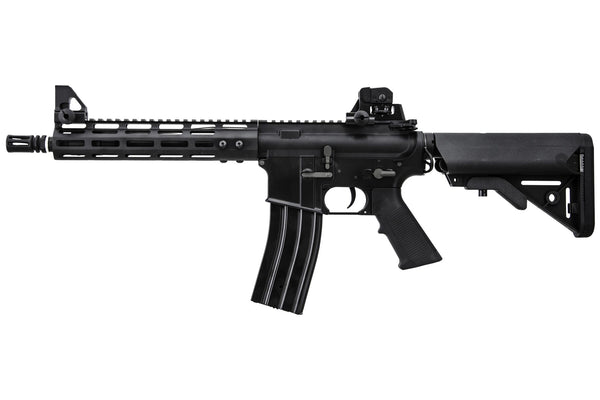 Nuprol Airsoft Delta Nomad Bravo M4 AEG Black