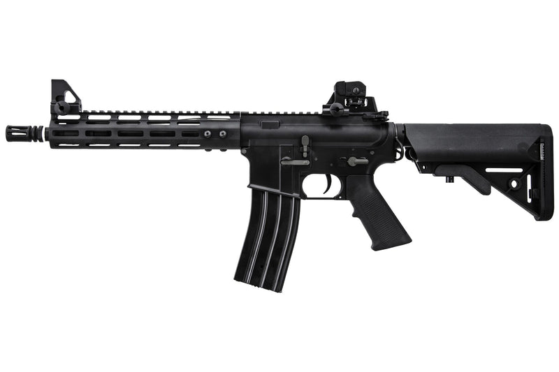 Nuprol Airsoft Delta Nomad Bravo M4 AEG Black