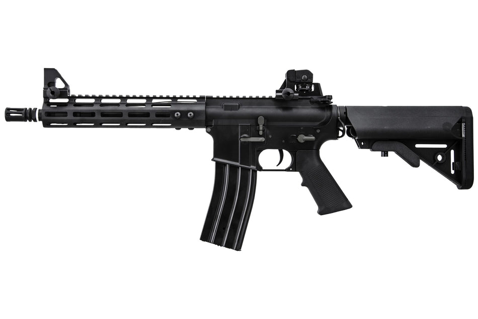Nuprol Delta Nomad Bravo Black Airsoft Rifle