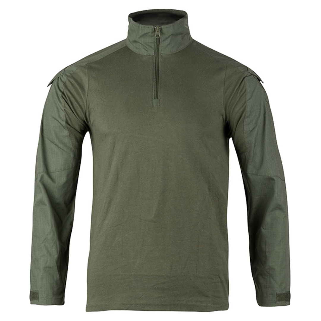 Viper Special Ops UBACS Shirt Green