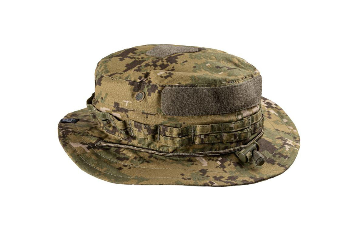 Invader Gear Mod 3 Boonie Army Bush Hat Socom Camo