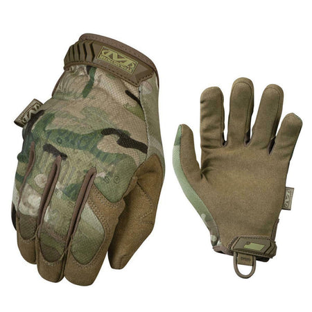 Mechanix Wear Original Gloves Multicam