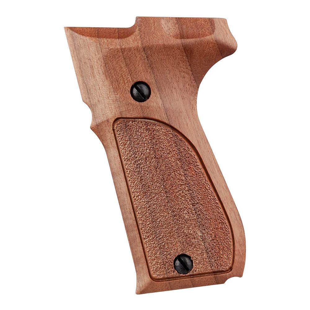 Walther CP88 Series Pistol Wooden Grips