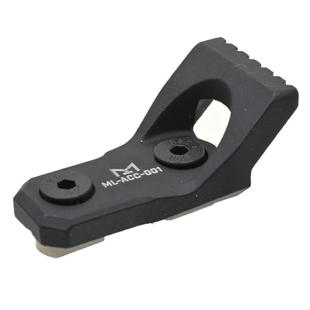 ARES Airsoft M-LOK Hand Stop Grip Type A Black