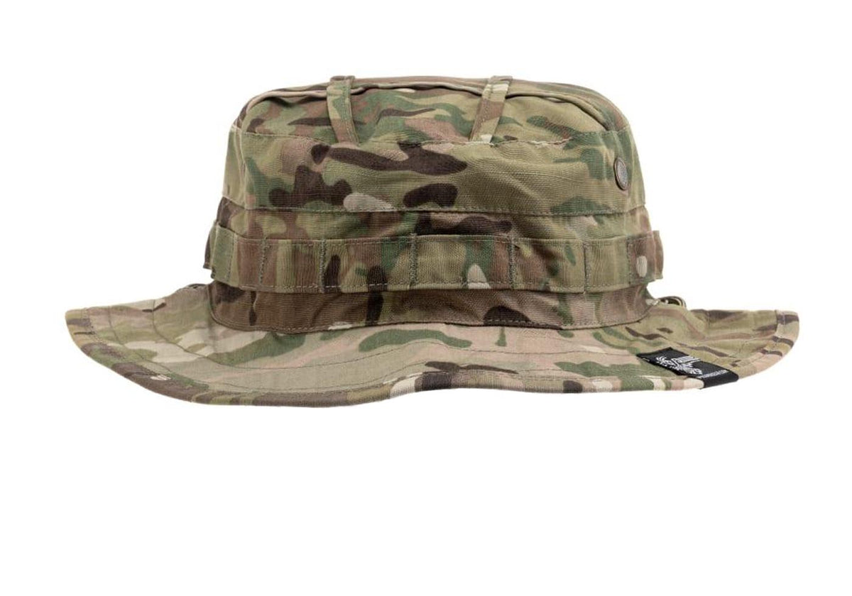 Invader Gear Mod 2 Boonie Bush Hat Multicam Camo