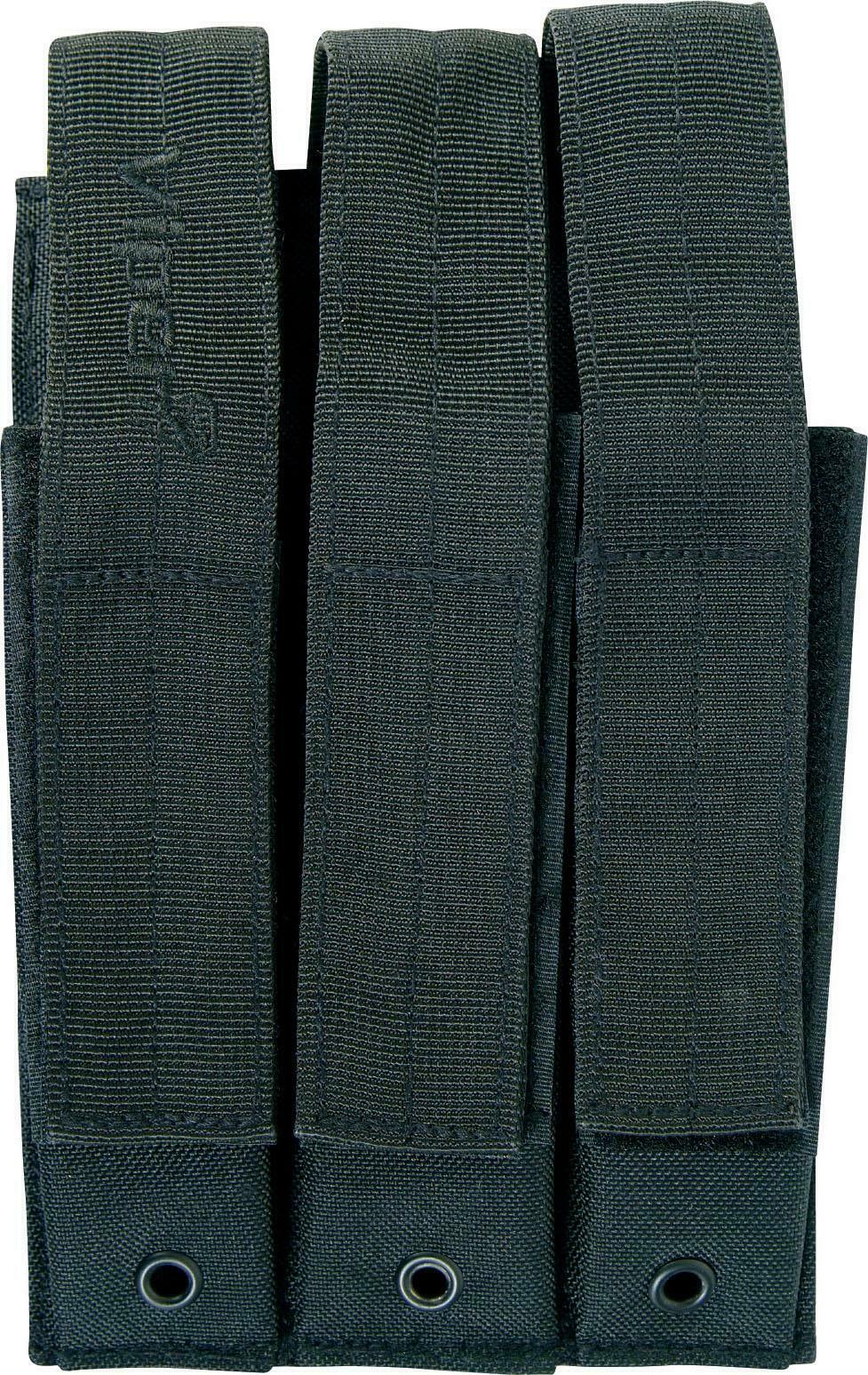 Viper MP5 Mag Pouch Black 