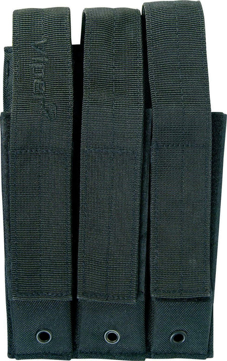 Viper MP5 Mag Pouch Black 