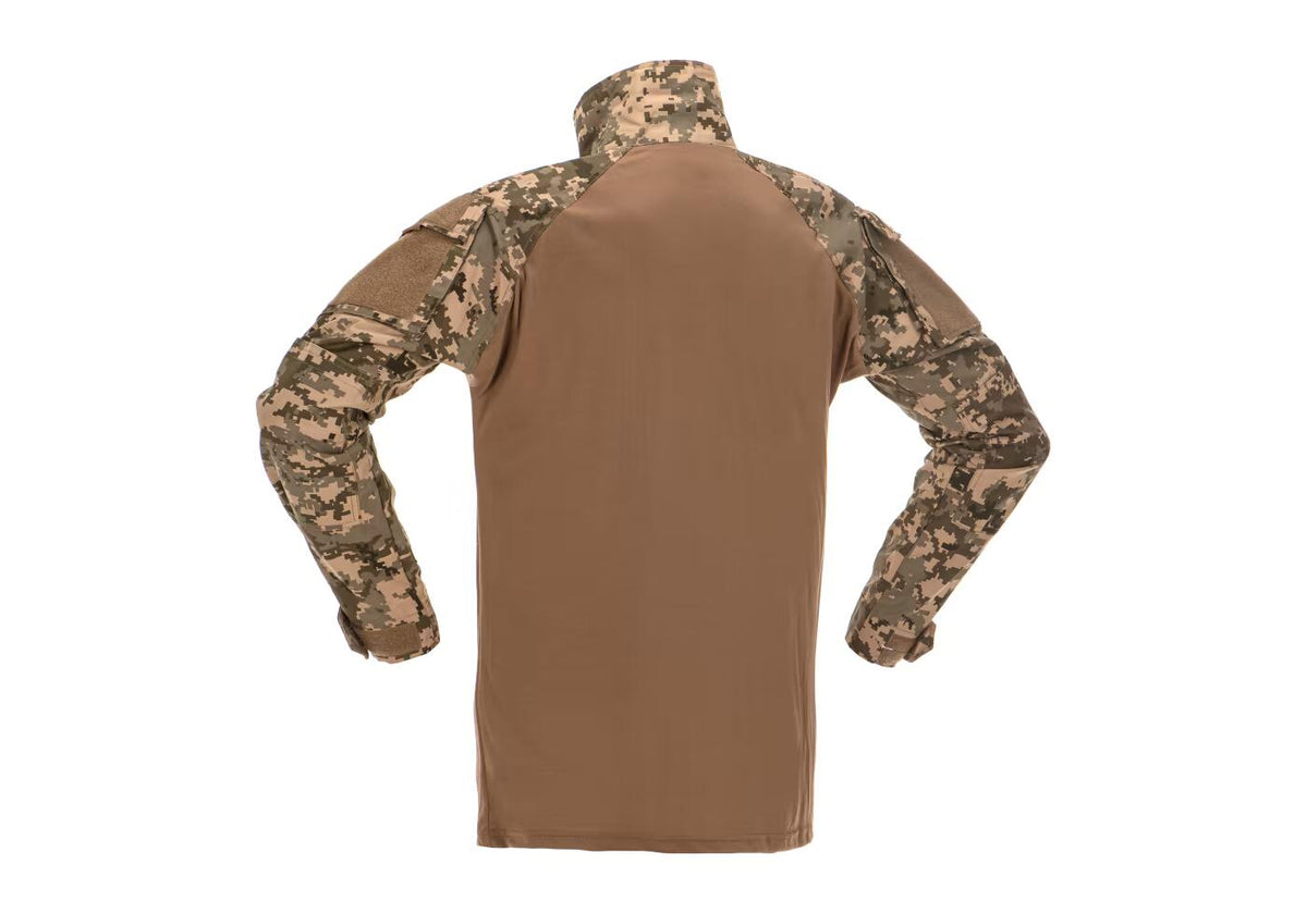Invader Gear Combat Shirt UBACS Ukraine MM-14 Camo