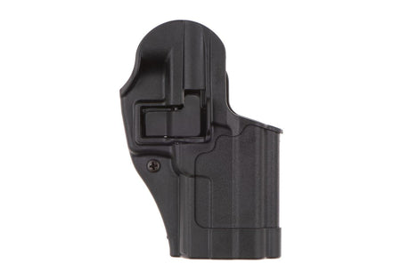 Blackhawk CQC SERPA Holster For Sig Pro SP2022 Black R/H