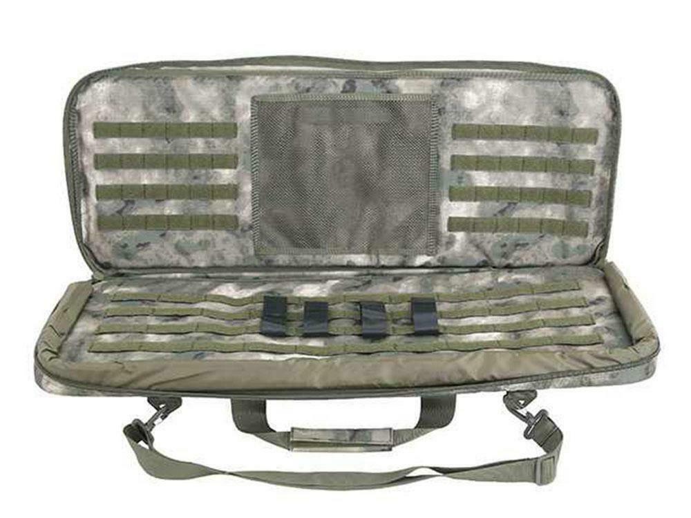 8 Fields Rifle Carry Case Bag 90cm 