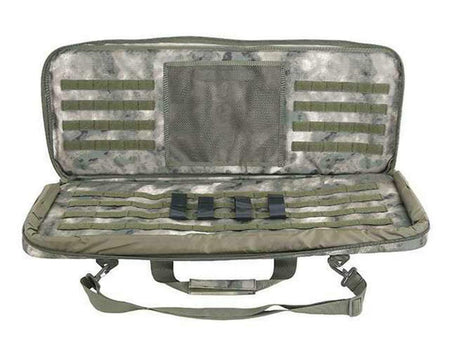 8 Fields Rifle Carry Case Bag 90cm 