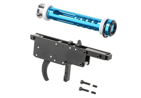 Action Army Zero Trigger Set For VSR-10 Airsoft Sniper Rifle