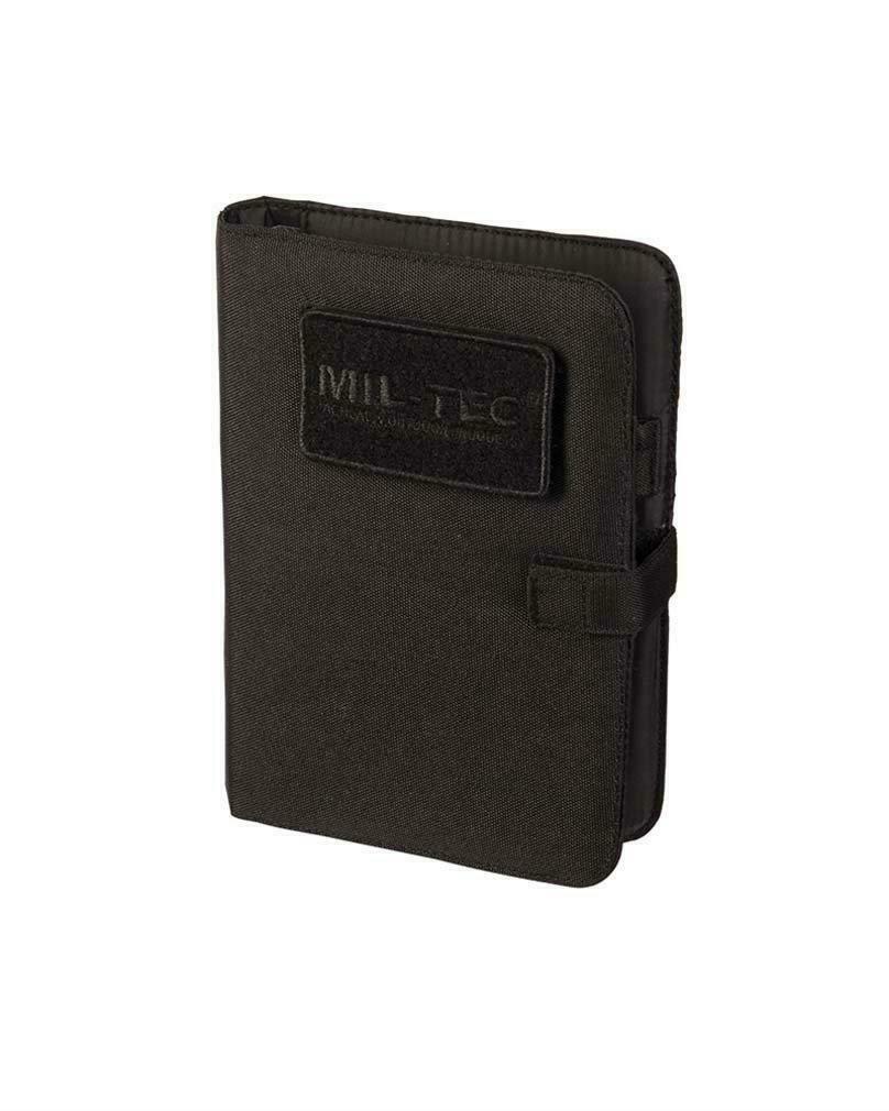 Mil-Tec Notebook Small